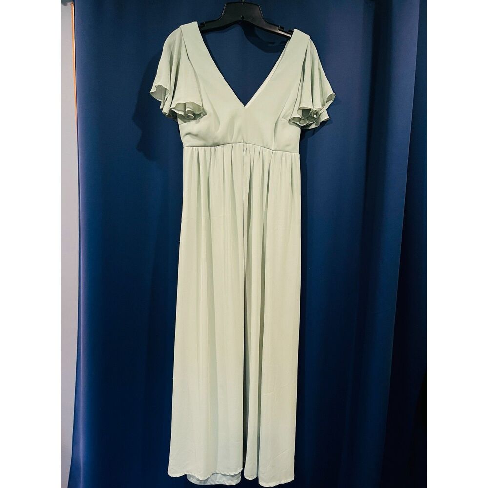 Birdy Grey Hannah dress